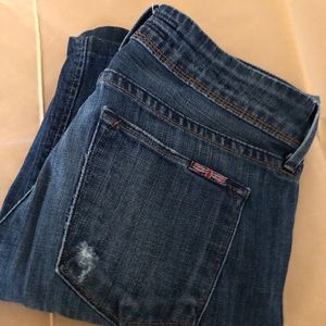 Hudson jeans